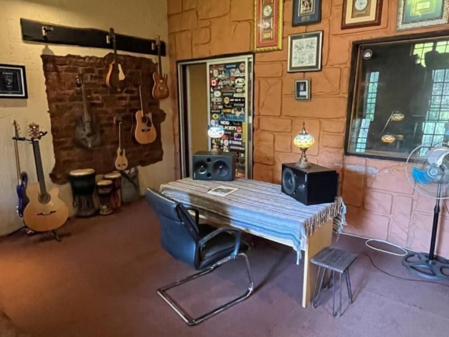 Commercial Property for Sale in Rietfontein A H North West